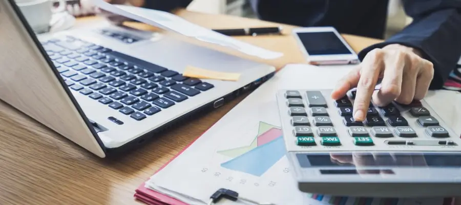 Crossville Accounting