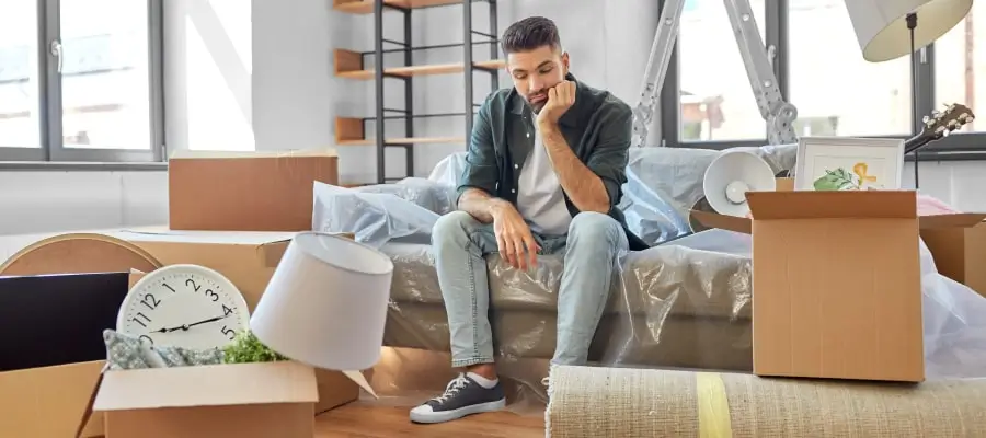 Crossville Evictions