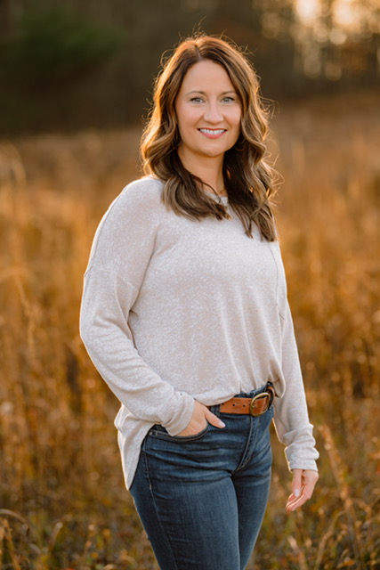 Picture of Amanda Dyer