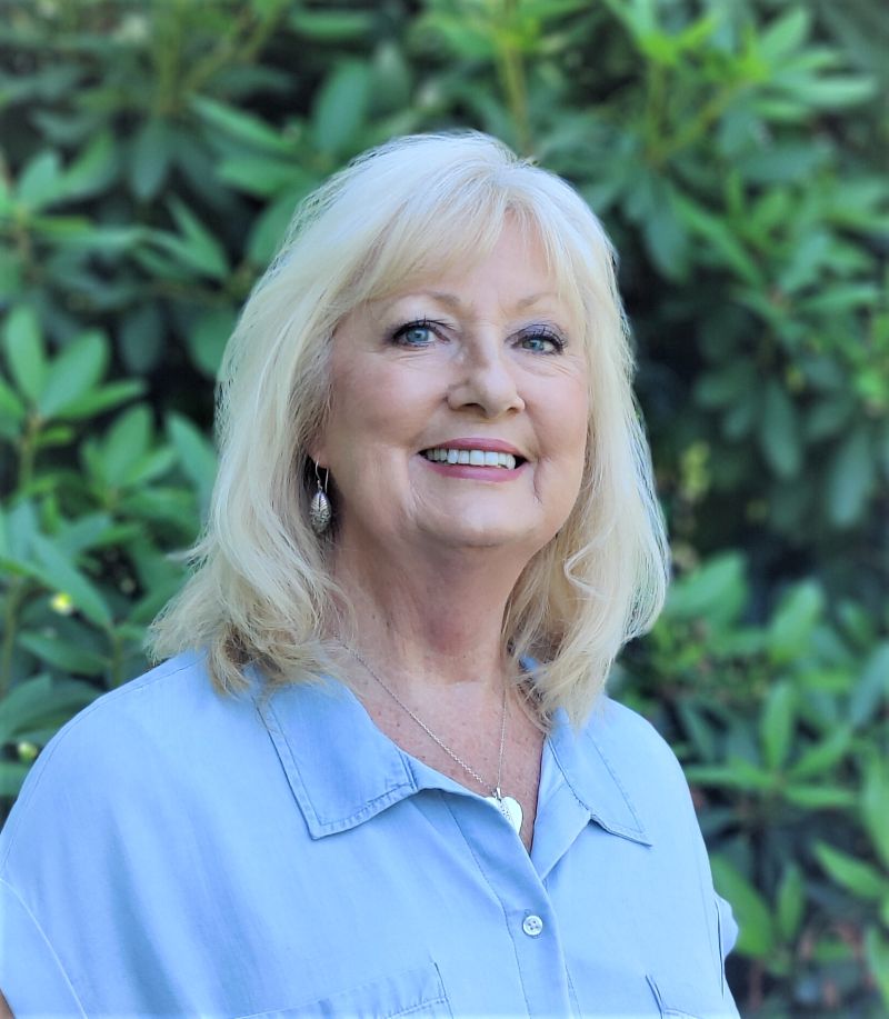 Picture of Brenda Cates