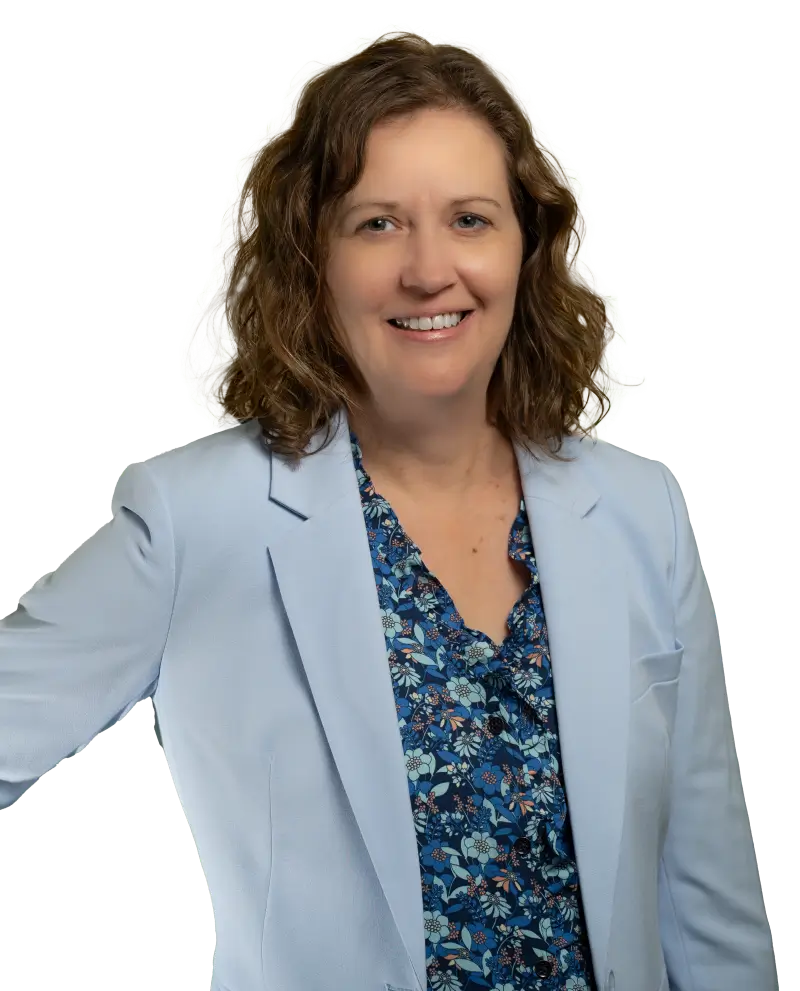 Picture of Sheryl Webb